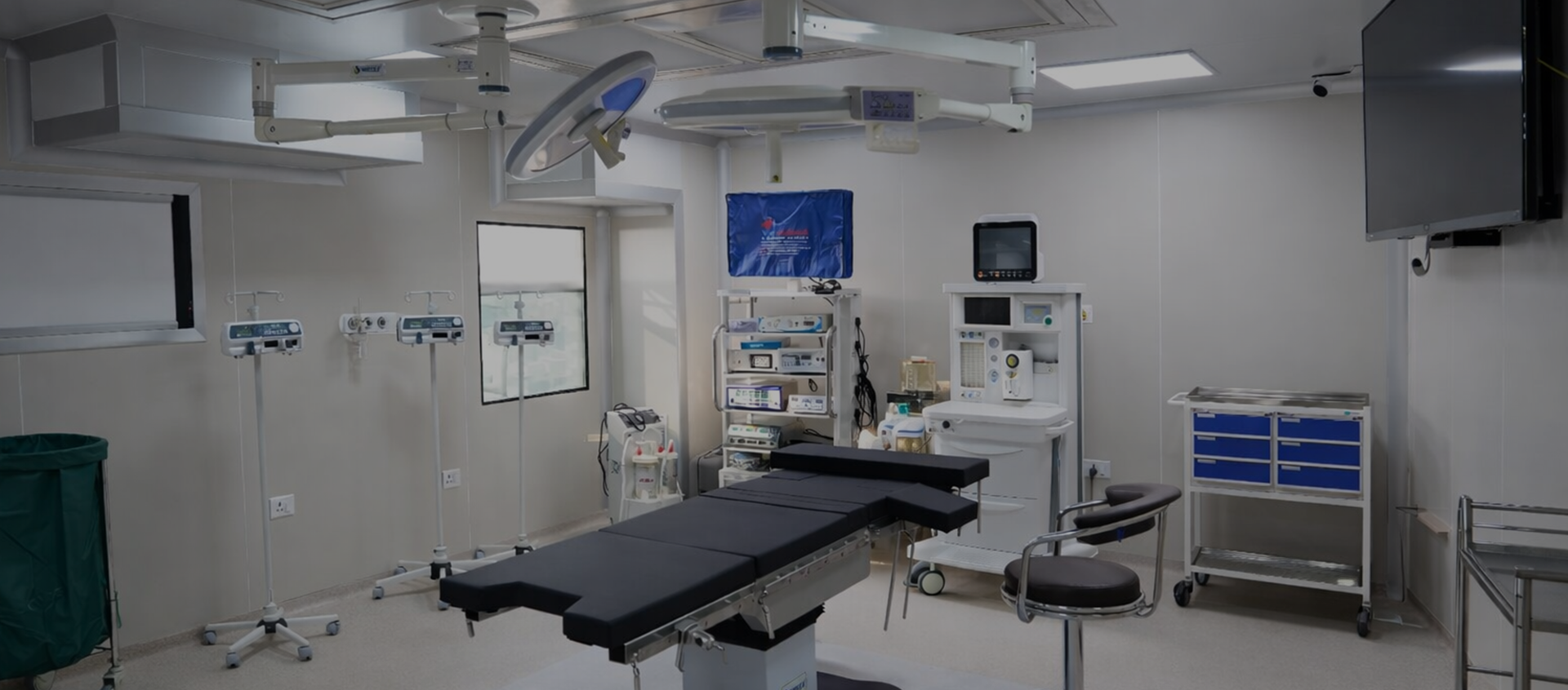 Emergency & ICU Services Ahmedabad