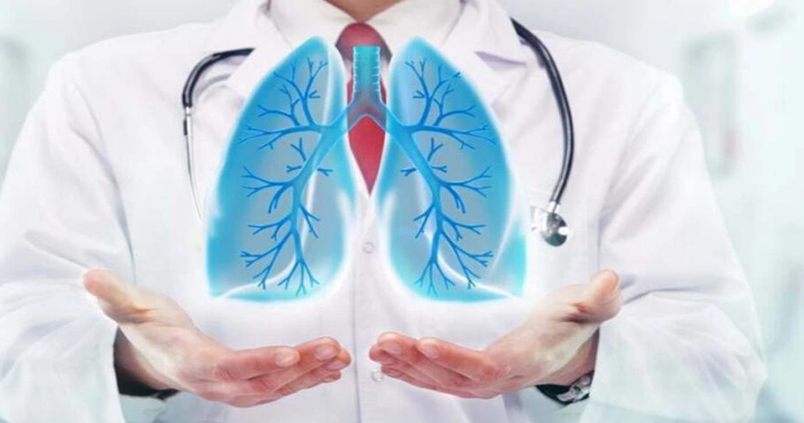 Best Pulmonologist Doctor in Chandlodiya