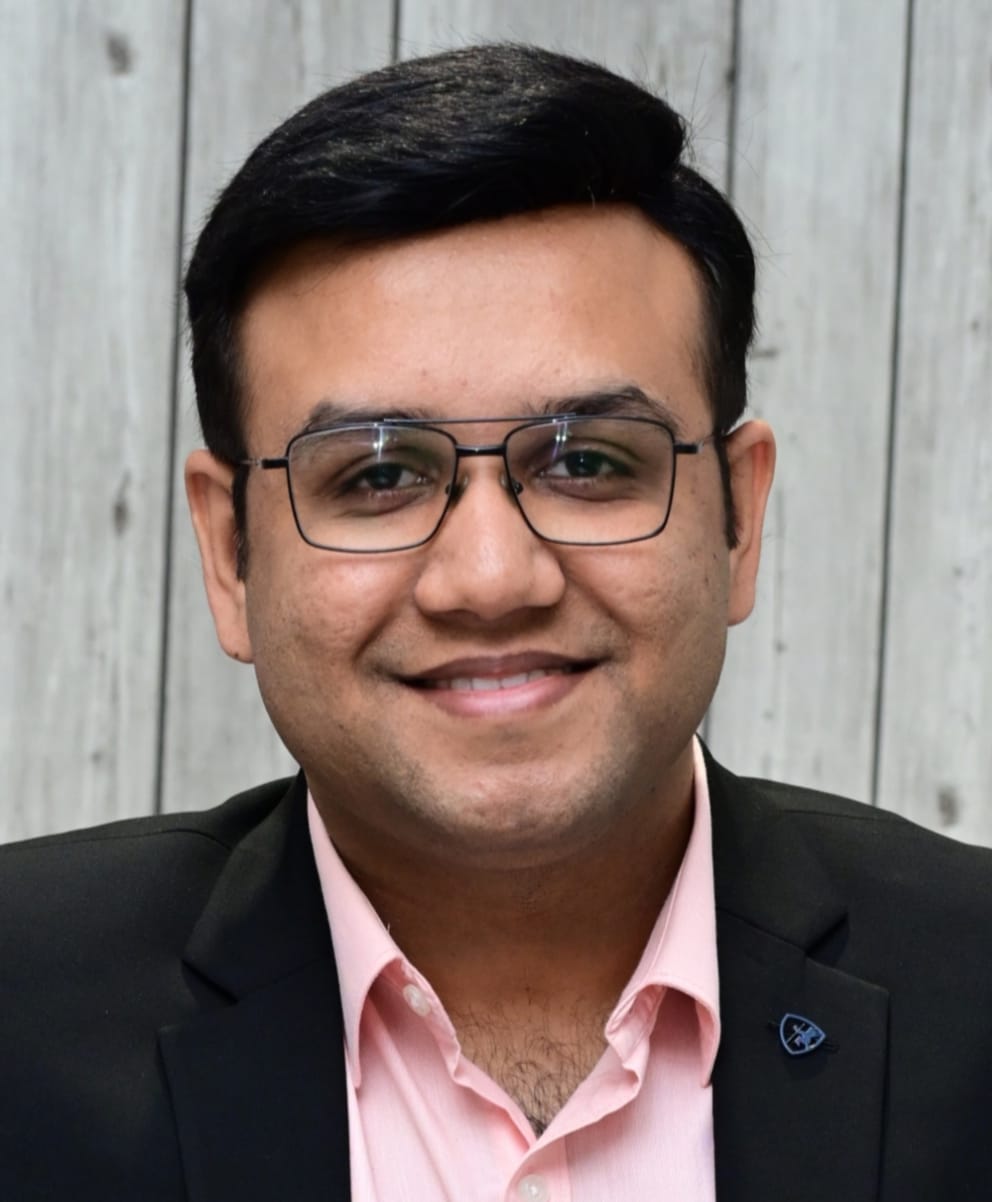 dr darshil k rajgor